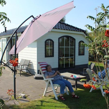 Boerderij Chalet Drijber Εξωτερικό φωτογραφία