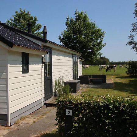 Boerderij Chalet Drijber Εξωτερικό φωτογραφία