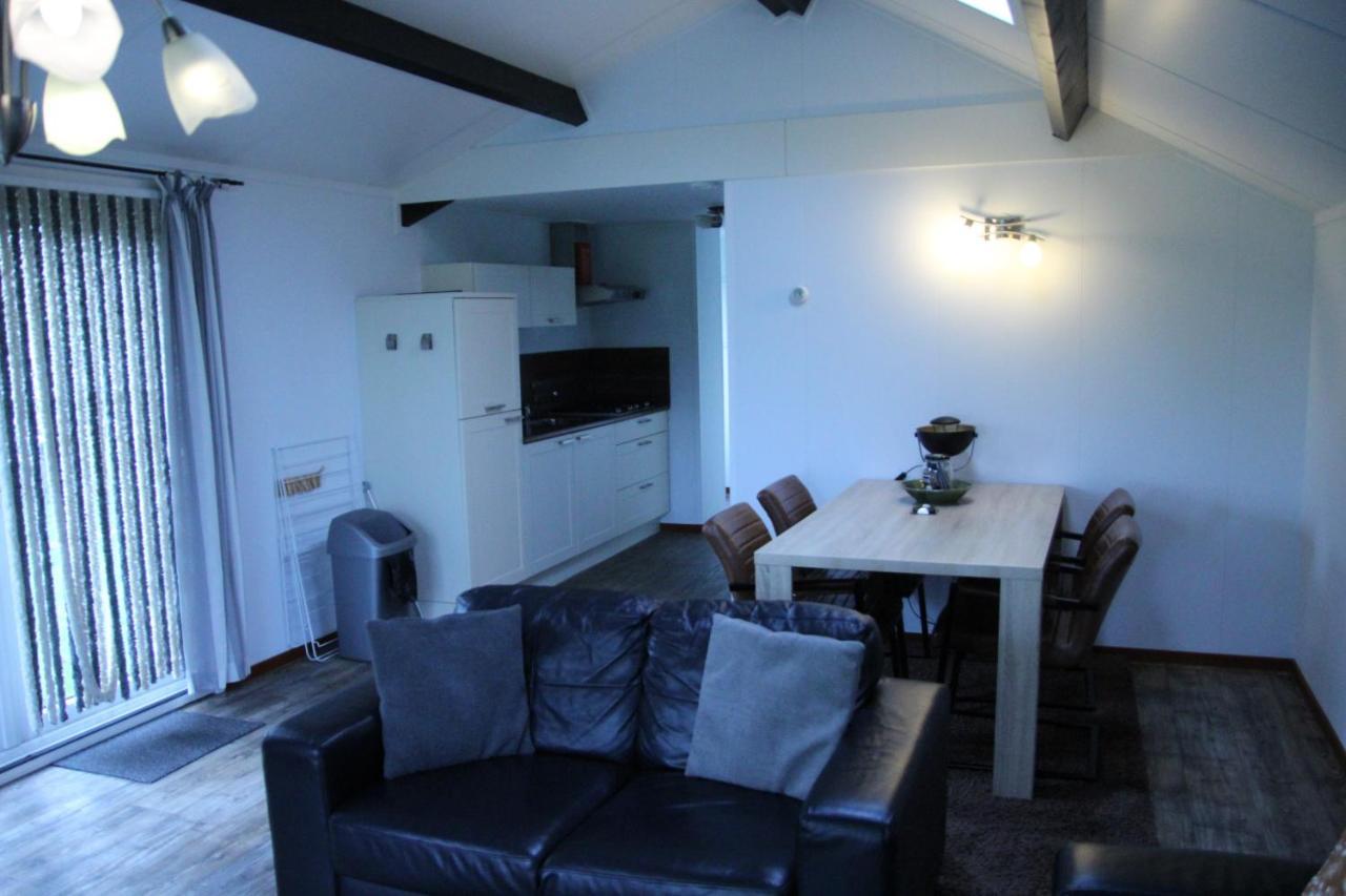Boerderij Chalet Drijber Εξωτερικό φωτογραφία