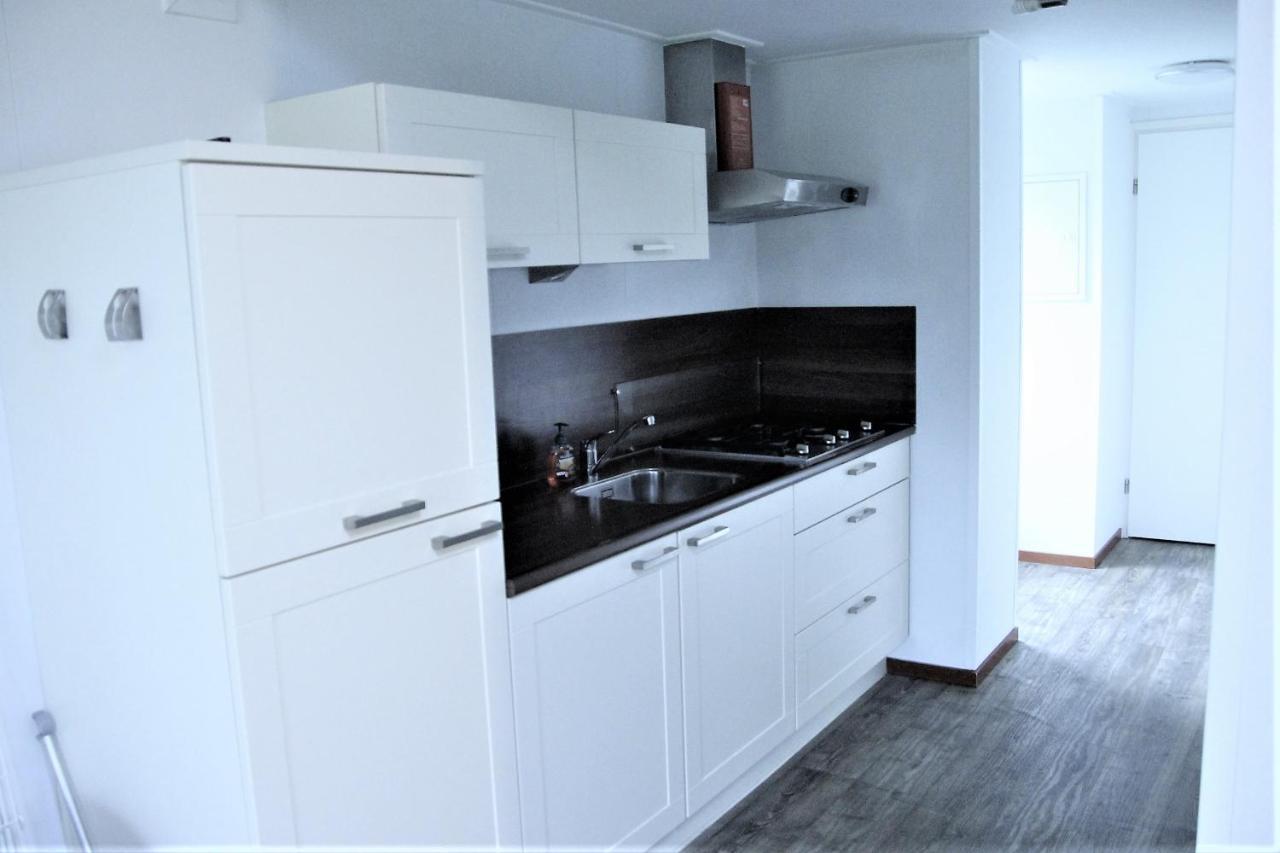 Boerderij Chalet Drijber Εξωτερικό φωτογραφία