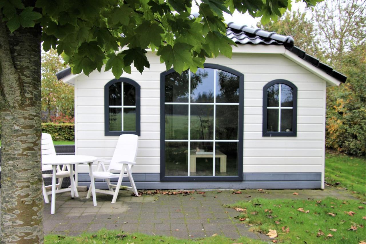 Boerderij Chalet Drijber Εξωτερικό φωτογραφία