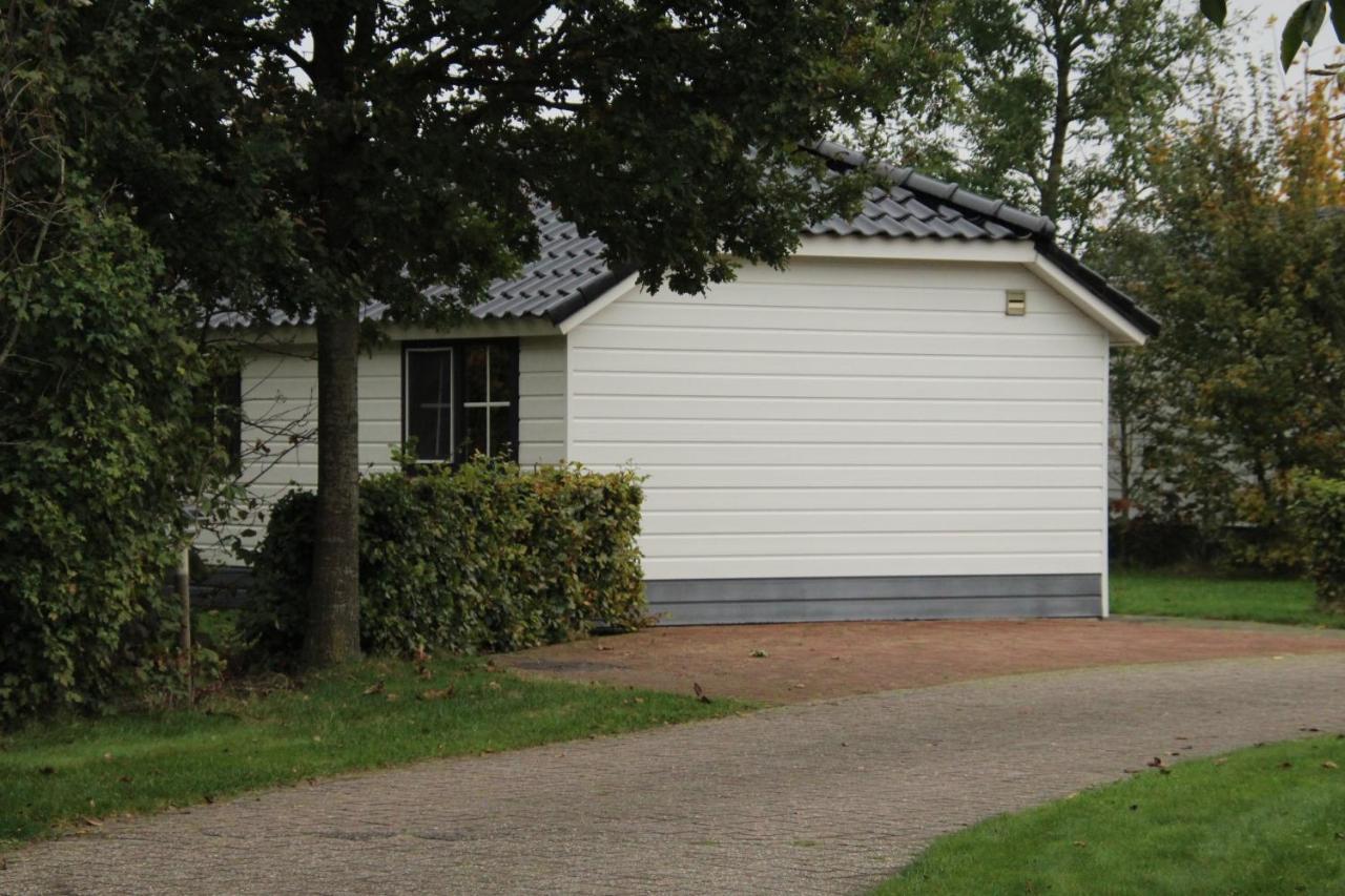 Boerderij Chalet Drijber Εξωτερικό φωτογραφία