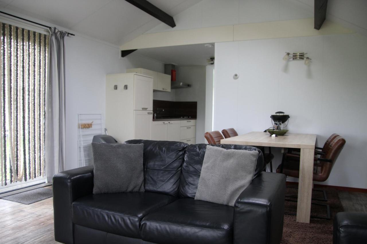 Boerderij Chalet Drijber Εξωτερικό φωτογραφία