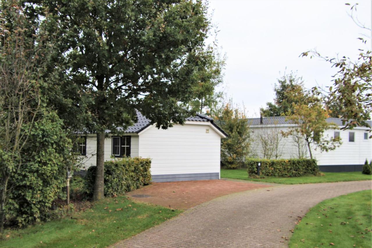 Boerderij Chalet Drijber Εξωτερικό φωτογραφία