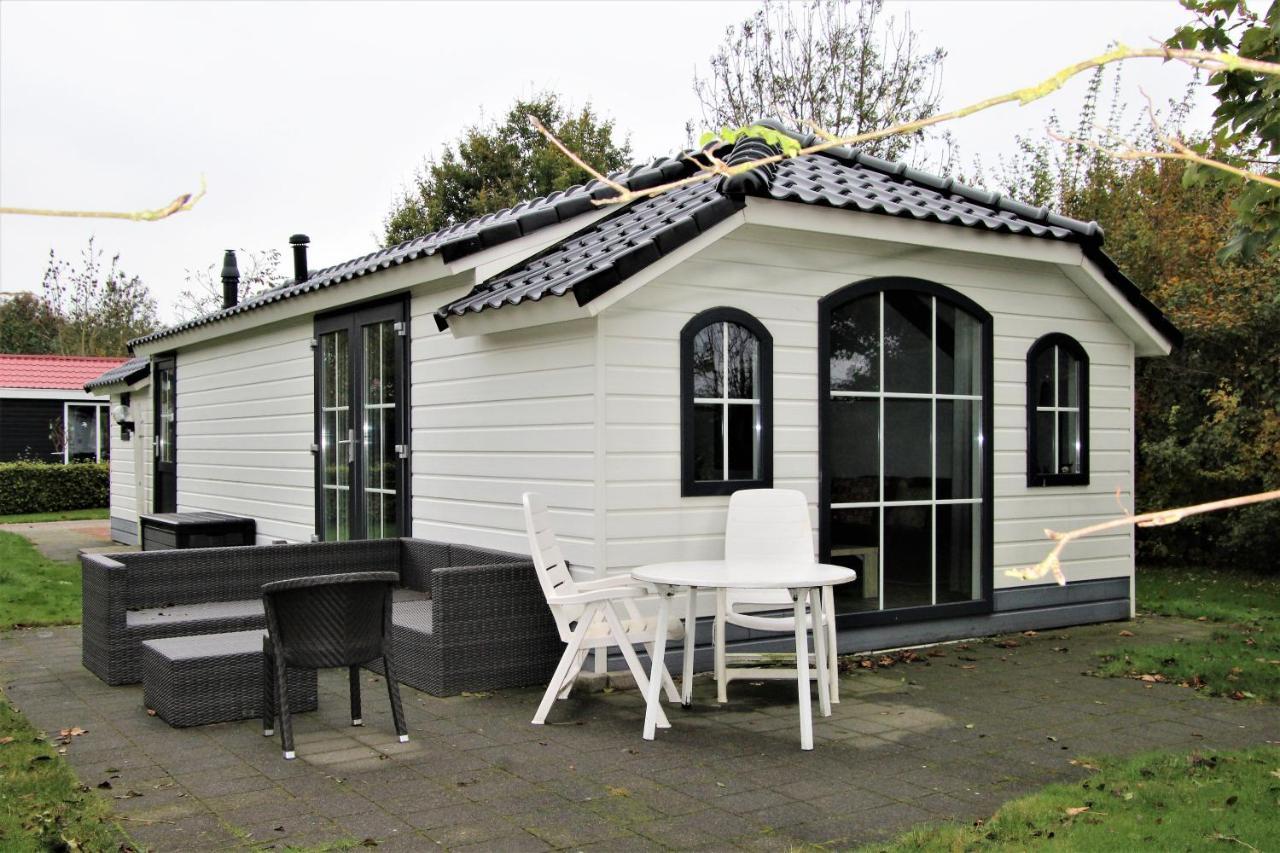 Boerderij Chalet Drijber Εξωτερικό φωτογραφία