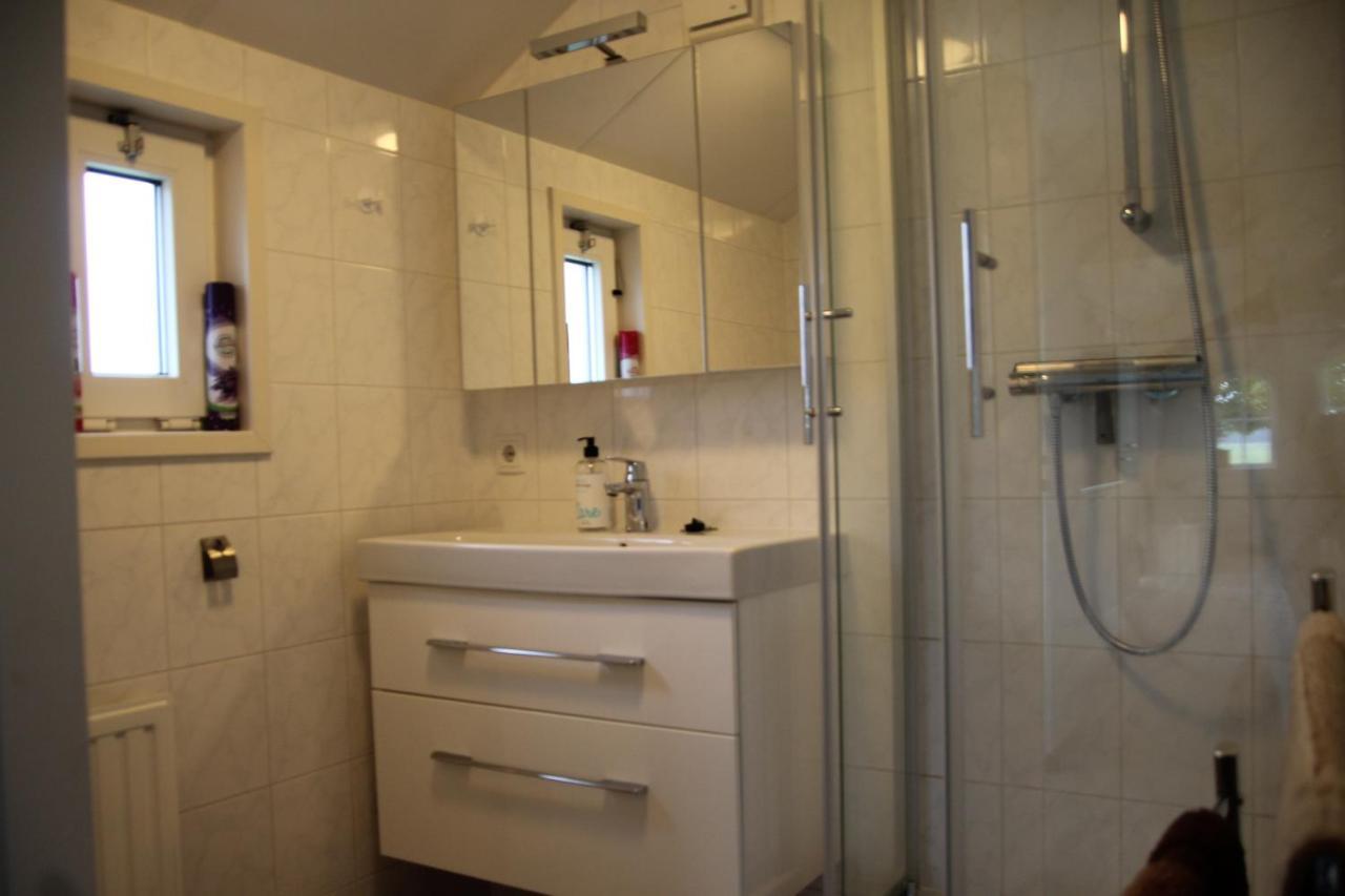 Boerderij Chalet Drijber Εξωτερικό φωτογραφία