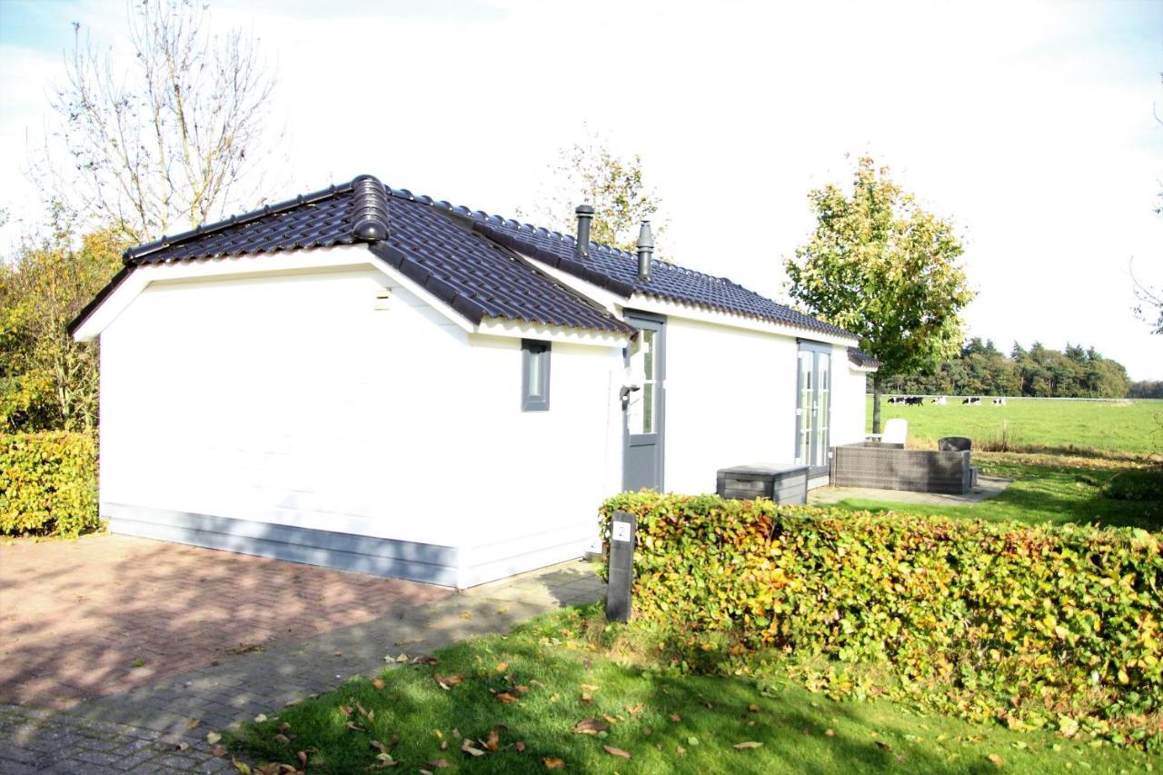 Boerderij Chalet Drijber Εξωτερικό φωτογραφία