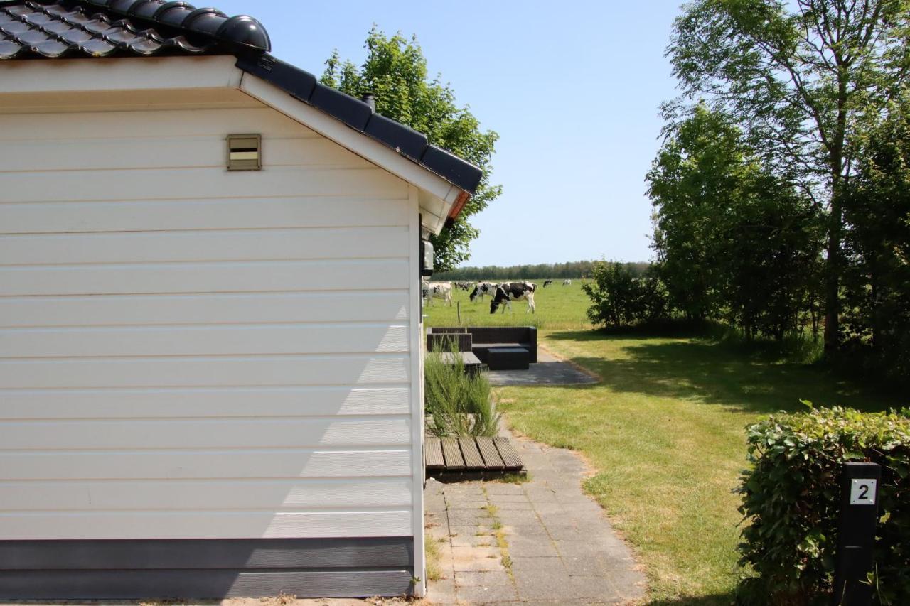 Boerderij Chalet Drijber Εξωτερικό φωτογραφία
